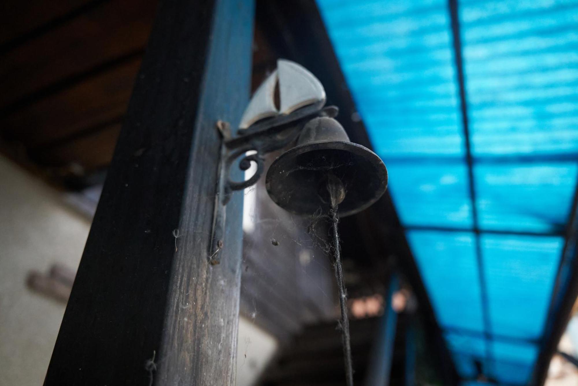 Argo Guest House Karakol Exterior photo