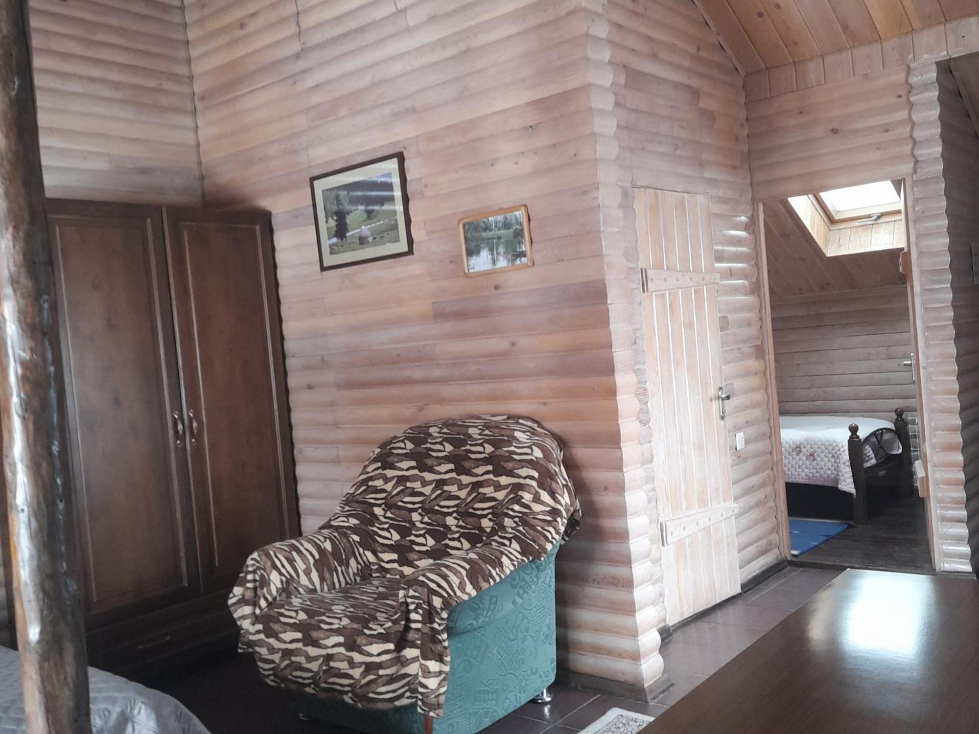 Argo Guest House Karakol Exterior photo